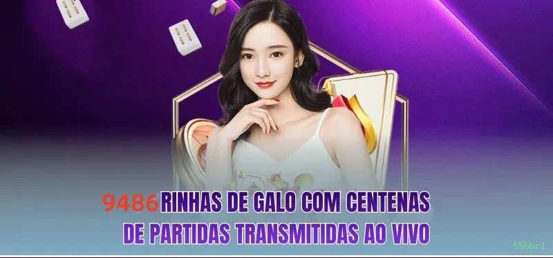 556brl Plataforma