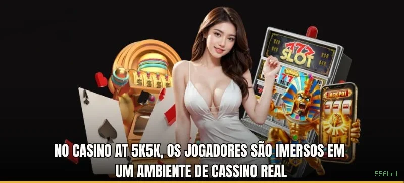 556brl Plataforma